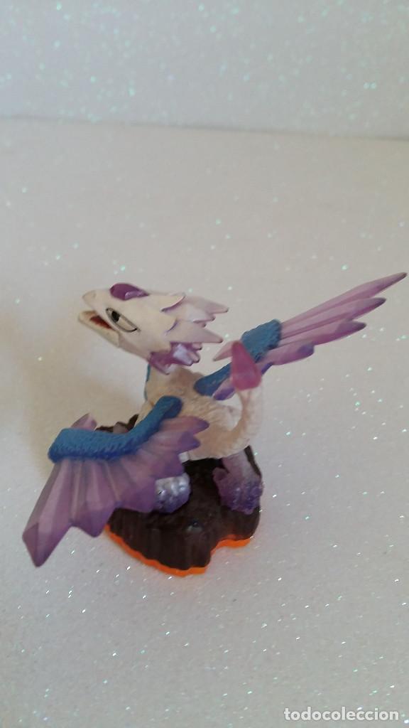 Figuras de acci&oacute;n: FLASHWING SKYLANDERS - Foto 2