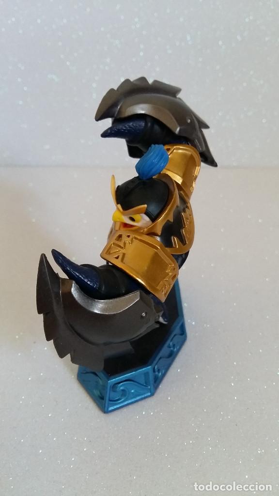 Figuras de acci&oacute;n: KING PLUMA SKYLANDERS - Foto 2