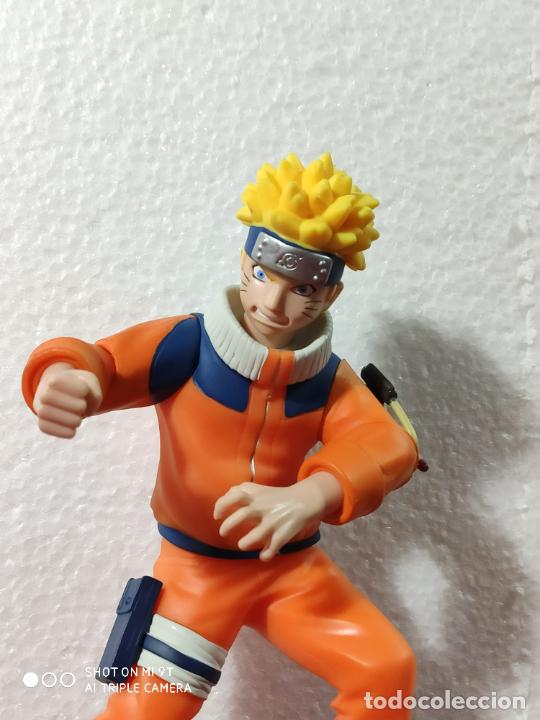 Figuras de acci&oacute;n: figura dragon ball 18 cm - Foto 2