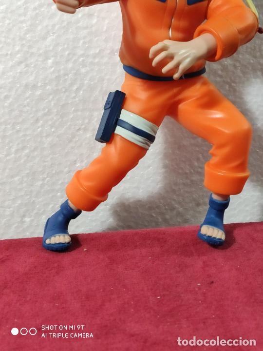 Figuras de acci&oacute;n: figura dragon ball 18 cm - Foto 3