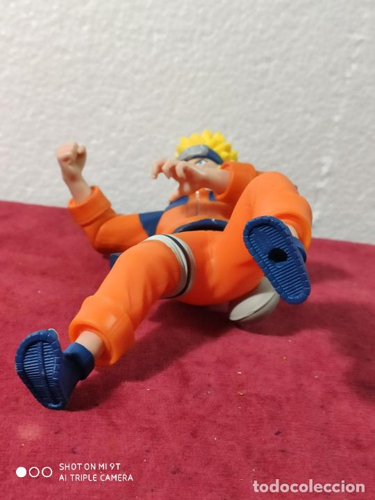 Figuras de acci&oacute;n: figura dragon ball 18 cm - Foto 4
