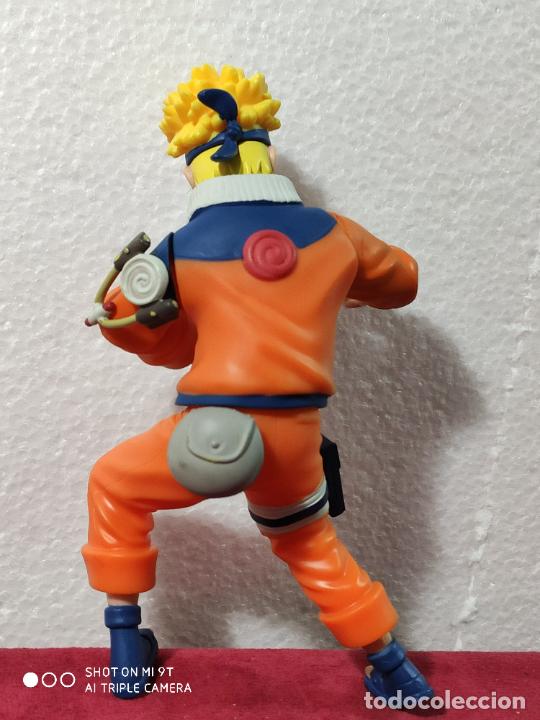 Figuras de acci&oacute;n: figura dragon ball 18 cm - Foto 5