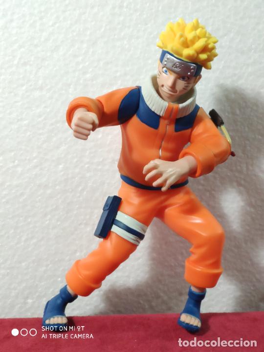 Figuras de acci&oacute;n: figura dragon ball 18 cm - Foto 1