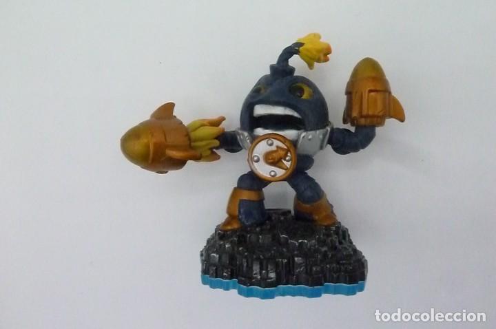Figuras de acci&oacute;n: Figura Skylanders. Activision 2013 - Foto 1