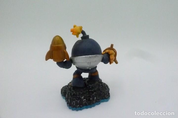 Figuras de acci&oacute;n: Figura Skylanders. Activision 2013 - Foto 3