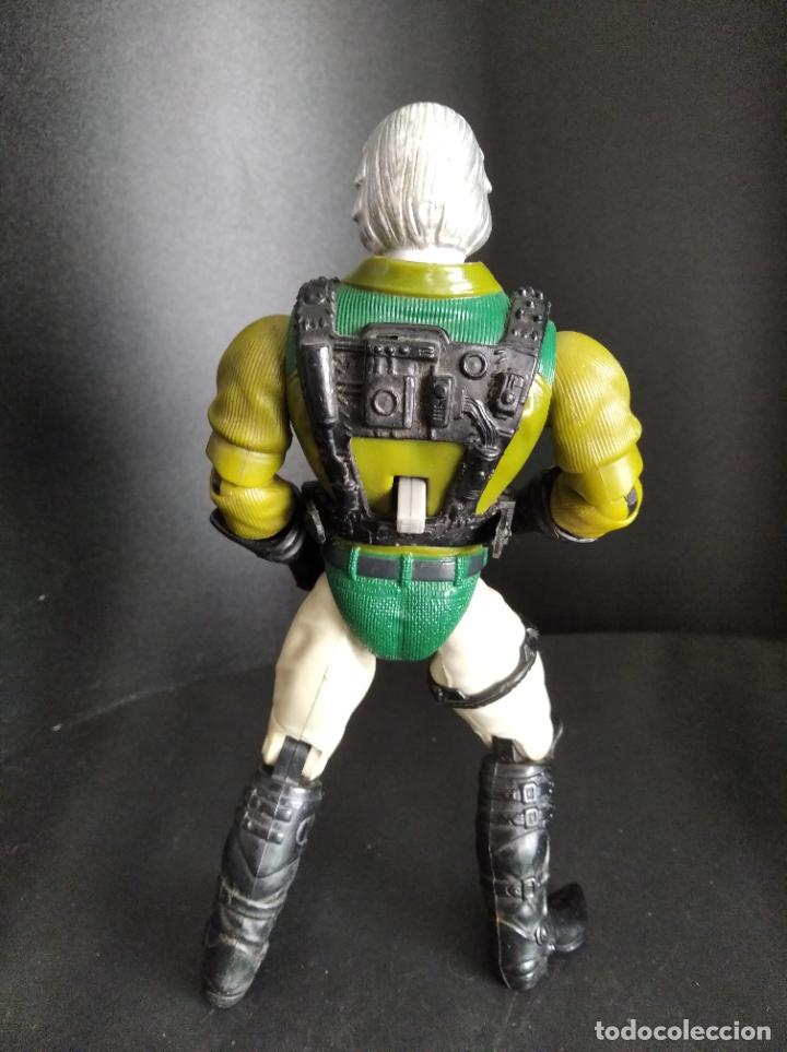 bravestarr tex hex 1986 - Buy Other action figures on todocoleccion
