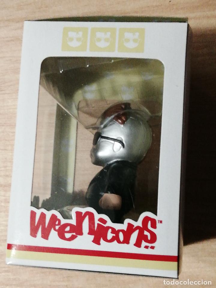 Figuras de acci&oacute;n: FIGURA WEENICONS TERMINATOR - Foto 2