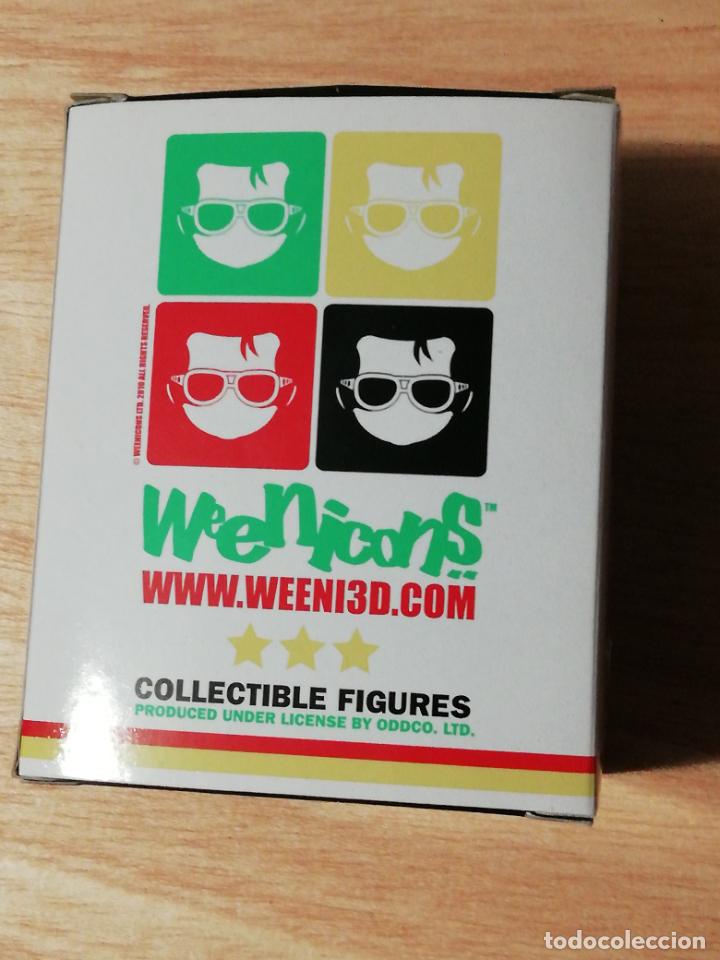 Figuras de acci&oacute;n: FIGURA WEENICONS TERMINATOR - Foto 3