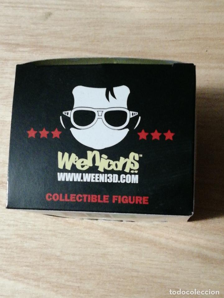 Figuras de acci&oacute;n: FIGURA WEENICONS TERMINATOR - Foto 4