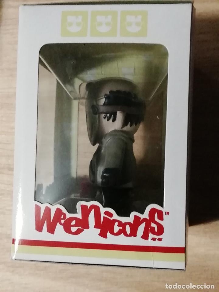 Figuras de acci&oacute;n: FIGURA WEENICONS VIERNES 13 - Foto 2