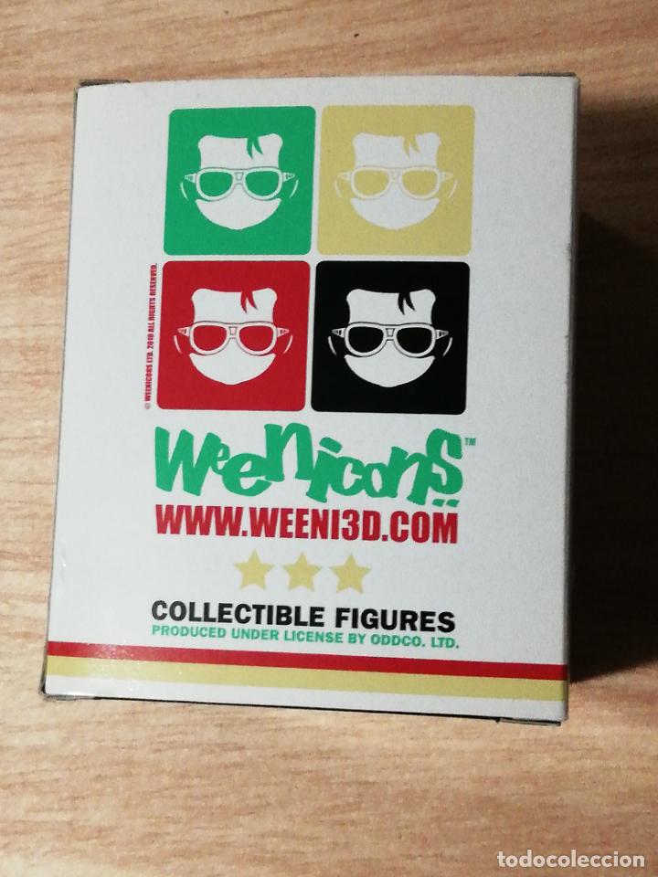 Figuras de acci&oacute;n: FIGURA WEENICONS VIERNES 13 - Foto 3