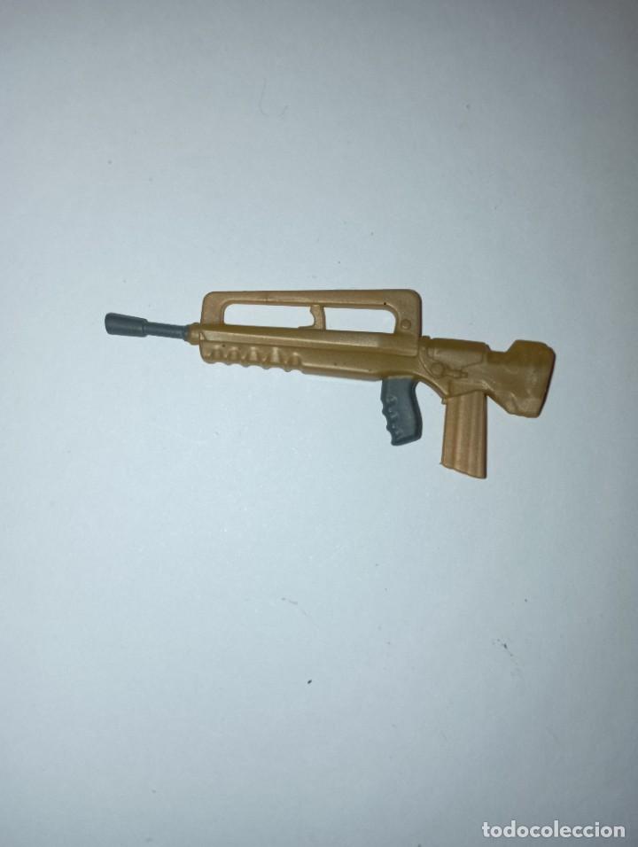 Figuras de acci&oacute;n: ARMA O COMPLEMENTO PARA FIGURA ACCION FORTNITE - Foto 1