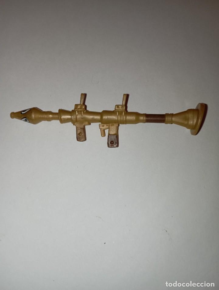 Figuras de acci&oacute;n: ARMA O COMPLEMENTO PARA FIGURA ACCION FORTNITE - Foto 1