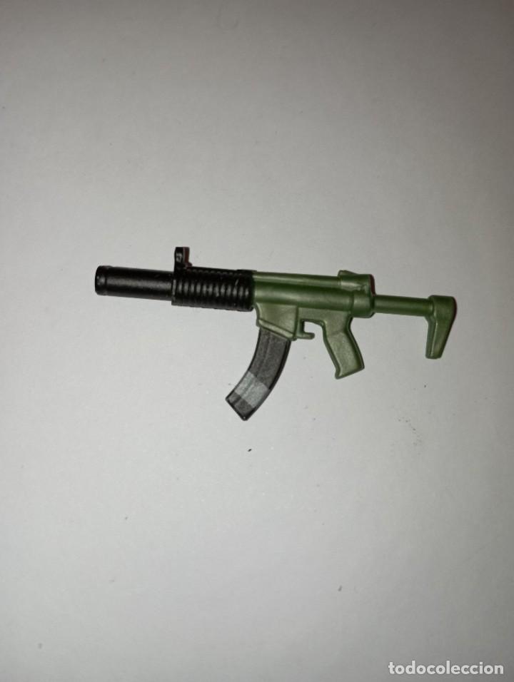Figuras de acci&oacute;n: ARMA O COMPLEMENTO PARA FIGURA ACCION FORTNITE - Foto 1