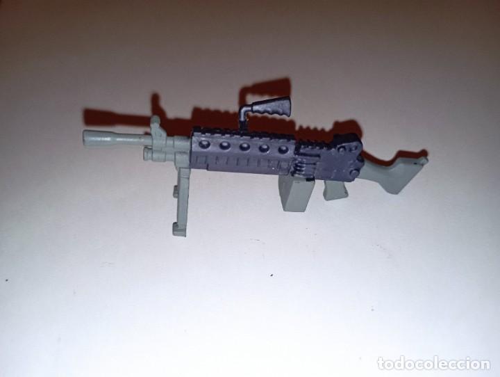 Figuras de acci&oacute;n: ARMA O COMPLEMENTO PARA FIGURA ACCION FORTNITE - Foto 1