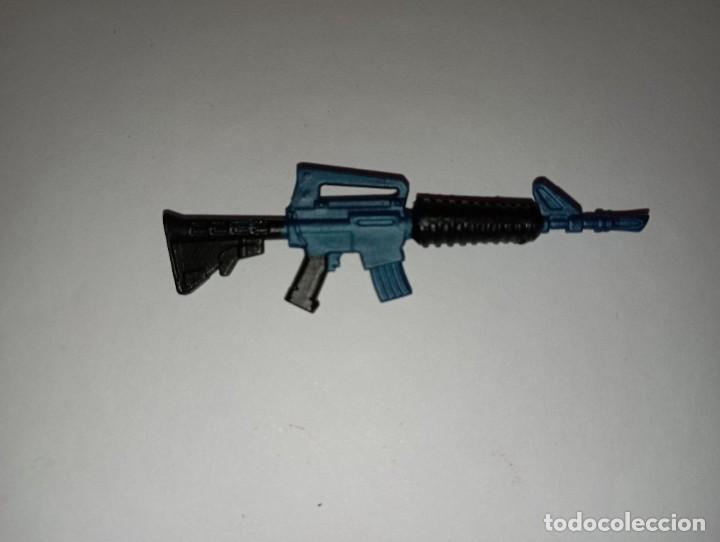 Figuras de acci&oacute;n: ARMA O COMPLEMENTO PARA FIGURA ACCION FORTNITE - Foto 1