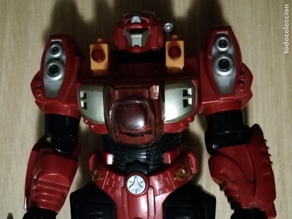 Figuras de acci&oacute;n: ROBOT HAPPY KID TOY - Foto 6