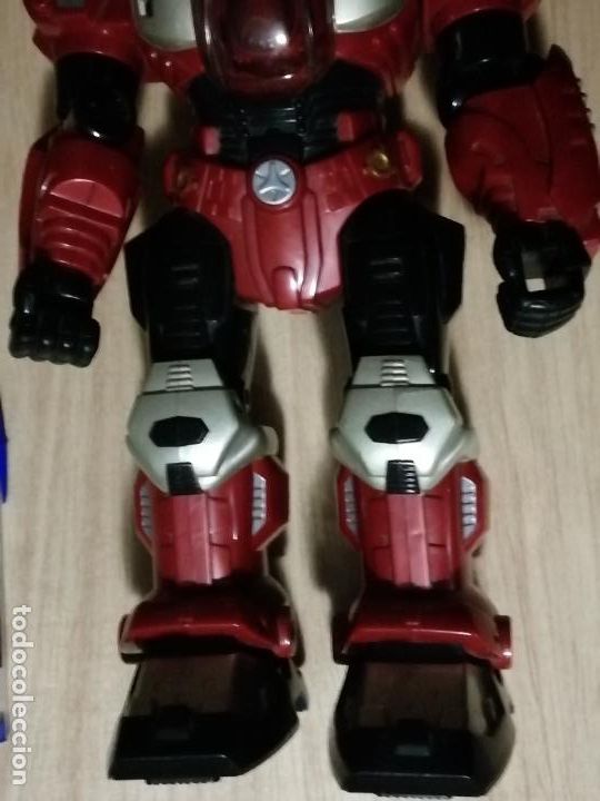 Figuras de acci&oacute;n: ROBOT HAPPY KID TOY - Foto 7