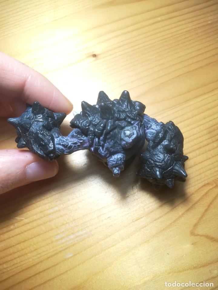 Figuras de acci&oacute;n: FIGURA SKYLANDERS FIST BUMP - Foto 2