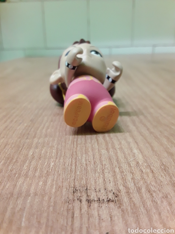 Figuras de acci&oacute;n: KIDROBOT CHUN LI - Foto 4