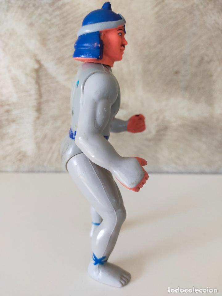 Figuras de acci&oacute;n: NINJA WARRIORS PRAISE UNLIMITED - Foto 2
