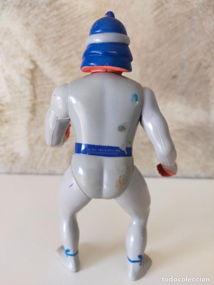 Figuras de acci&oacute;n: NINJA WARRIORS PRAISE UNLIMITED - Foto 4