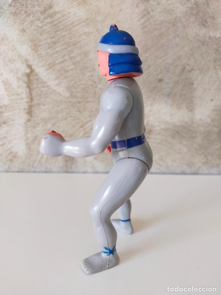 Figuras de acci&oacute;n: NINJA WARRIORS PRAISE UNLIMITED - Foto 6