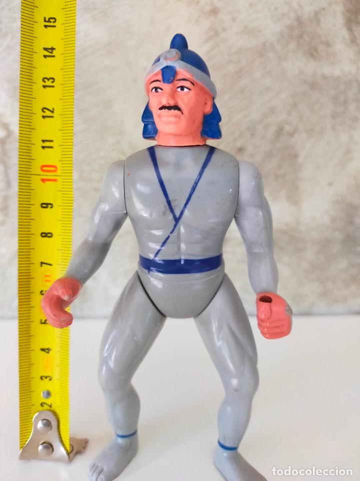 Figuras de acci&oacute;n: NINJA WARRIORS PRAISE UNLIMITED - Foto 8