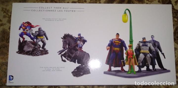 Figuras de acci&oacute;n: Figuras de Batman dark Knight - Foto 2