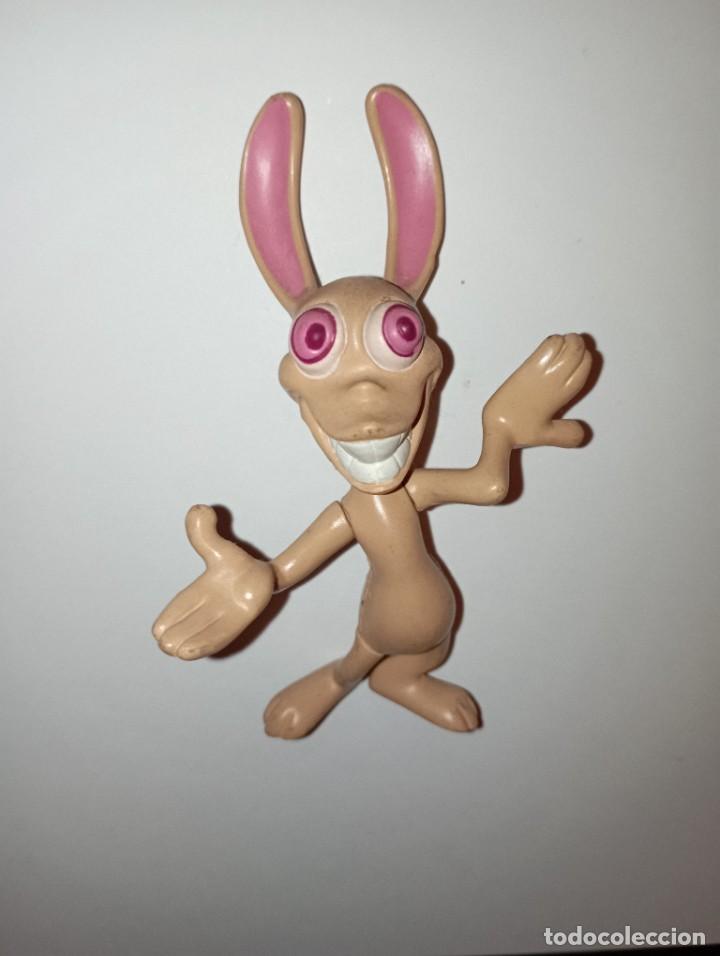 Figuras de acci&oacute;n: FIGURA DE ACCION EXTRATERRESTRE - Foto 1