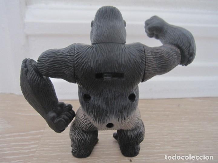 Figuras de acci&oacute;n: GORILA-KING KONG CHAP MEI - Foto 2