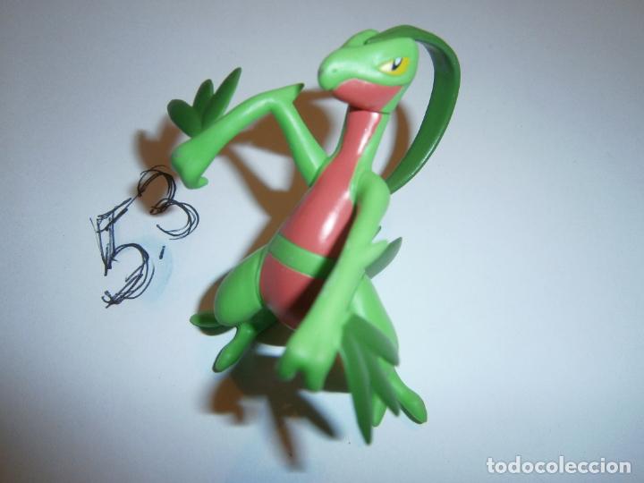 Figuras de acci&oacute;n: FIGURA DE ACCION POKEMON - Foto 1