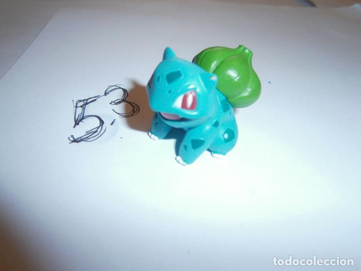 Figuras de acci&oacute;n: FIGURA DE ACCION POKEMON - Foto 1
