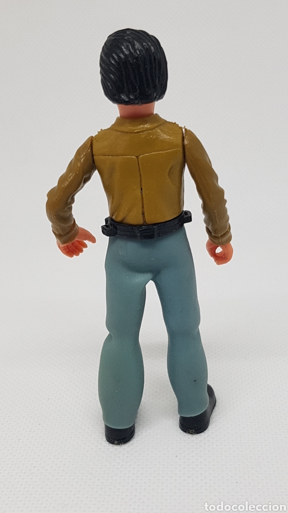 Figuras de acci&oacute;n: SUPER BILL ANDUPLAST - Foto 2