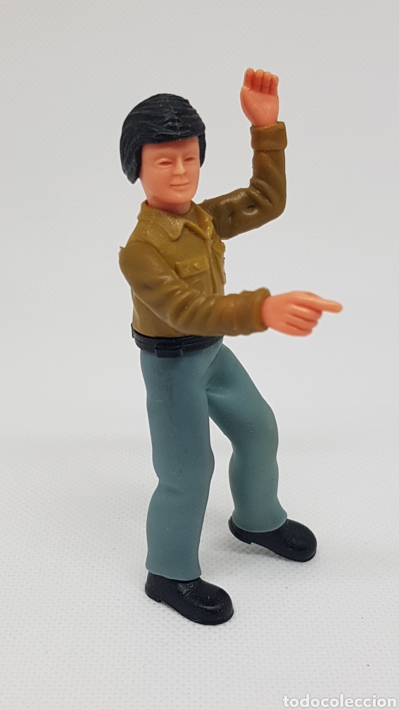 Figuras de acci&oacute;n: SUPER BILL ANDUPLAST - Foto 3