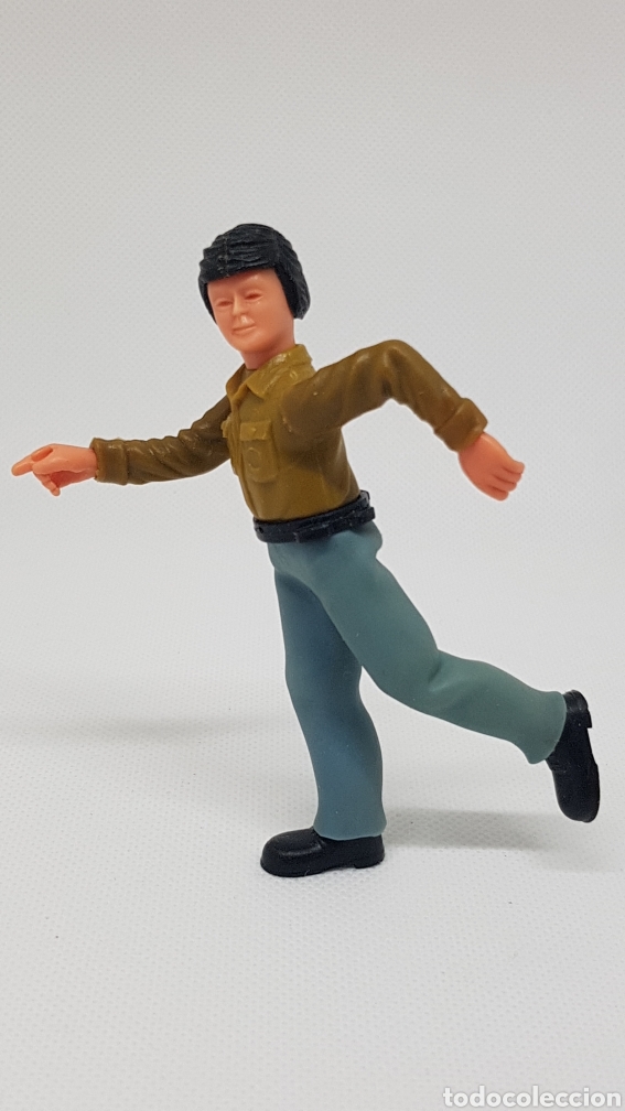 Figuras de acci&oacute;n: SUPER BILL ANDUPLAST - Foto 4