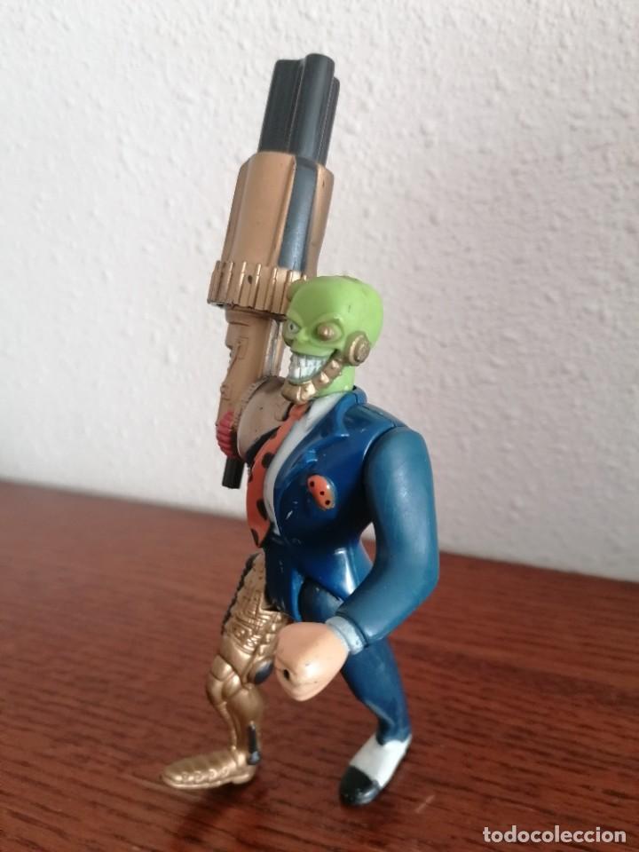 Figuras de acci&oacute;n: FIGURA ACCI&Oacute;N - Foto 2