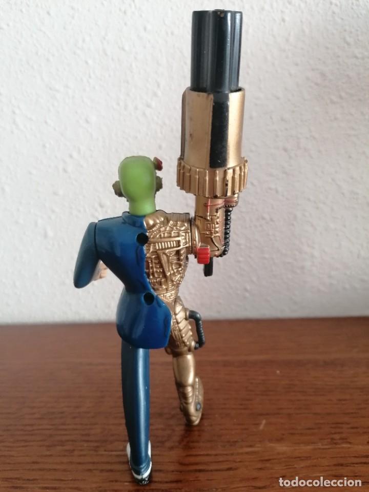 Figuras de acci&oacute;n: FIGURA ACCI&Oacute;N - Foto 3