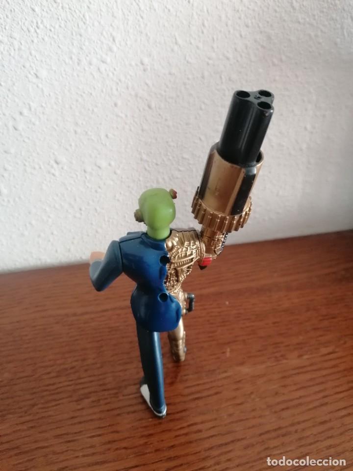 Figuras de acci&oacute;n: FIGURA ACCI&Oacute;N - Foto 4
