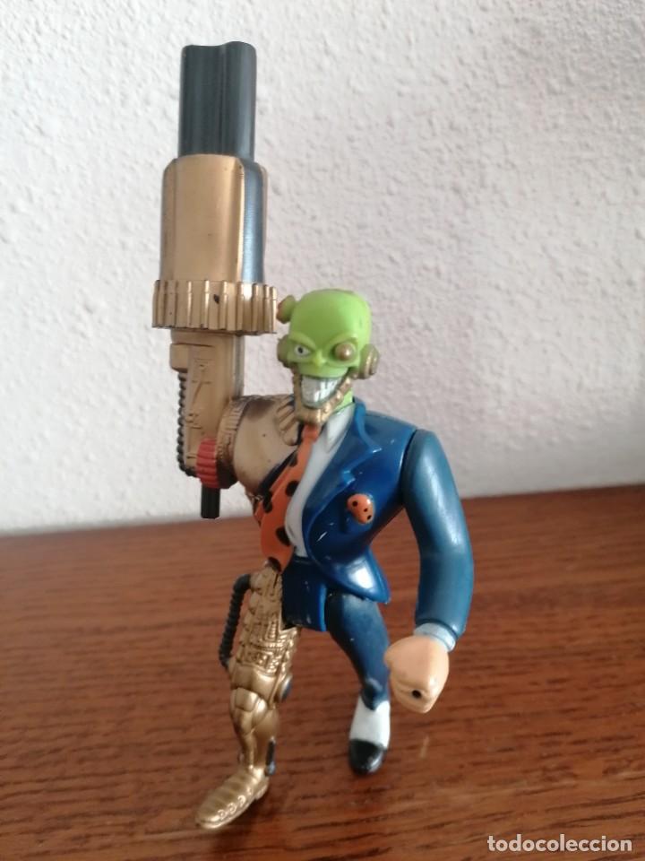 Figuras de acci&oacute;n: FIGURA ACCI&Oacute;N - Foto 1