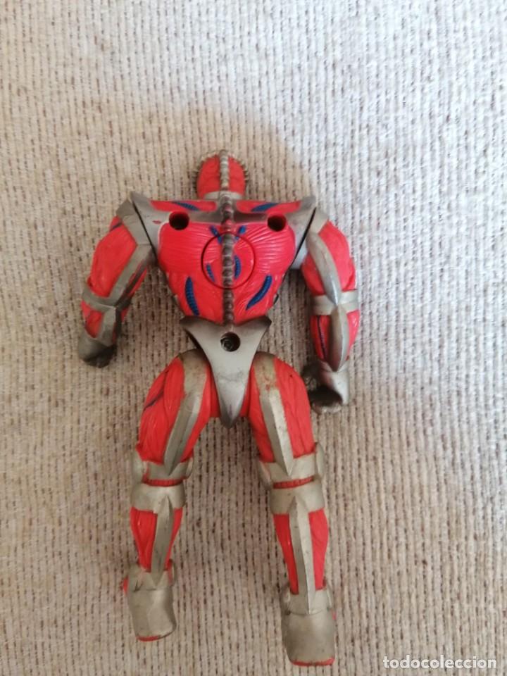 Figuras de acci&oacute;n: FIGURA DE ACCI&Oacute;N - Foto 2