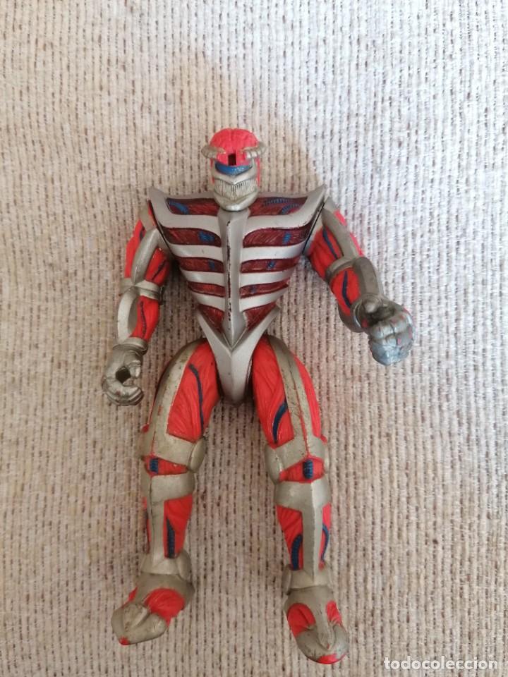 Figuras de acci&oacute;n: FIGURA DE ACCI&Oacute;N - Foto 1