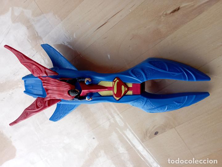 Figuras de acci&oacute;n: MATTEL COMICS - Foto 2