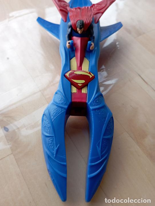 Figuras de acci&oacute;n: MATTEL COMICS - Foto 3