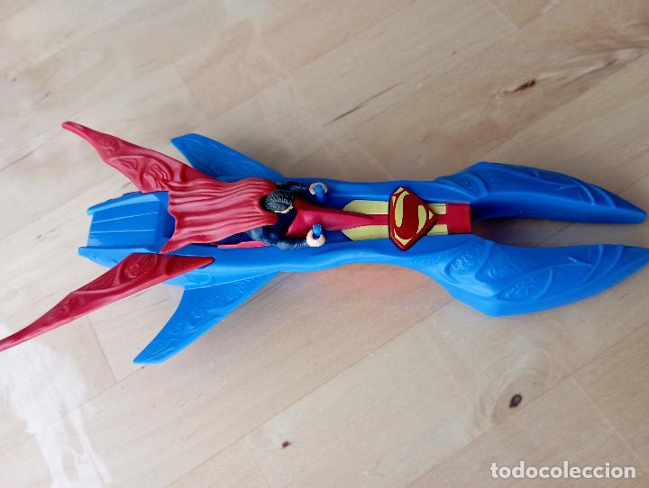 Figuras de acci&oacute;n: MATTEL COMICS - Foto 1