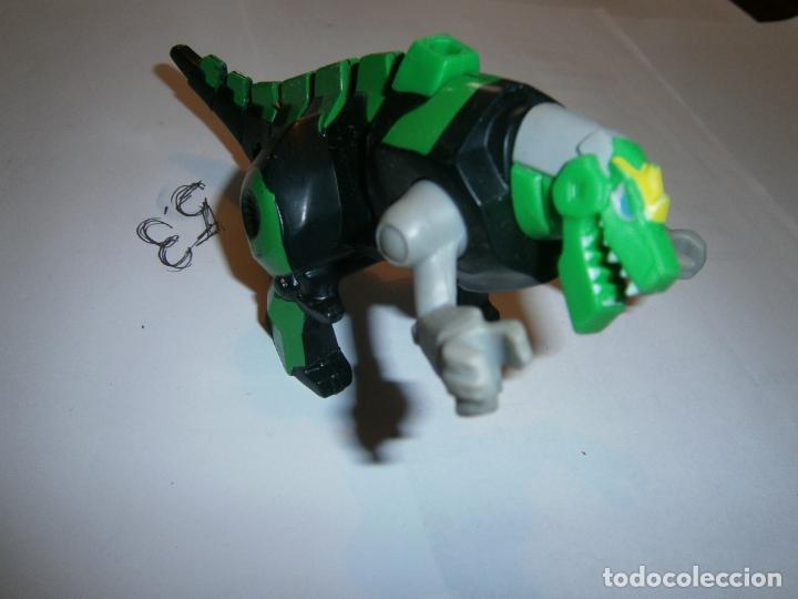 Figuras de acci&oacute;n: FIGURA DE ACCION TRANSFORMERS - Foto 1