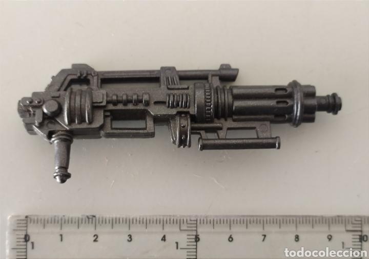 Figuras de a&ccedil;&atilde;o: Arma accesorio fusil metralleta escopeta figura acci&oacute;n mu&ntilde;eco accesorios complementos armas