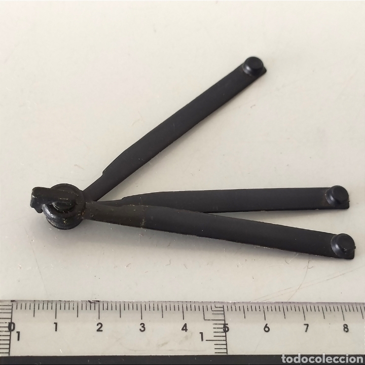 Figuras de a&ccedil;&atilde;o: H&eacute;lice veh&iacute;culo figura acci&oacute;n mu&ntilde;eco accesorios complementos armas pieza