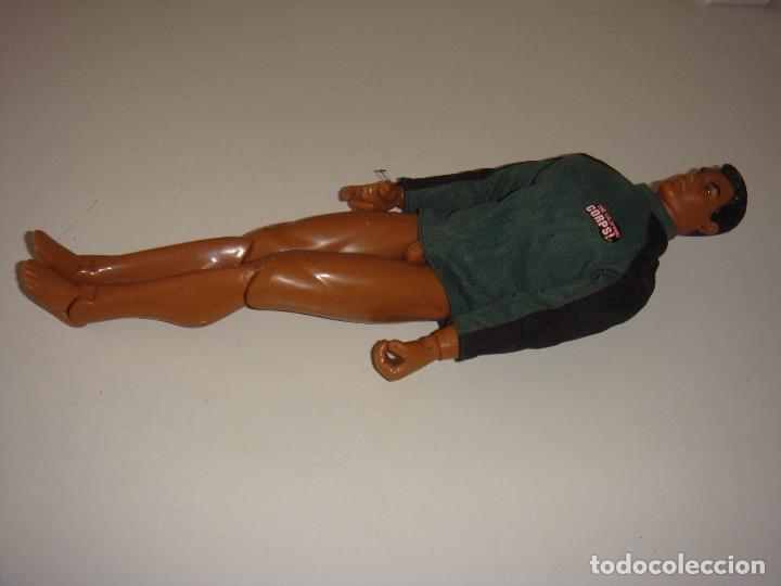 Figurines d'action: MUNE&Ntilde;O