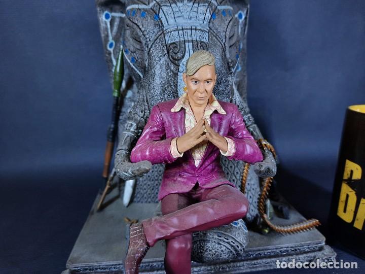 Figuras de acci&oacute;n: Figura Farcry - Foto 2